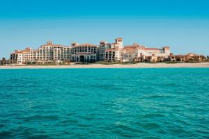 The St. Regis Saadiyat Island Resort, Abu Dhabi - Policies and Sustainability