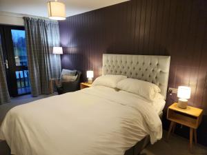 The Swan - A Colombo Edition Hotel - Dining Options Available