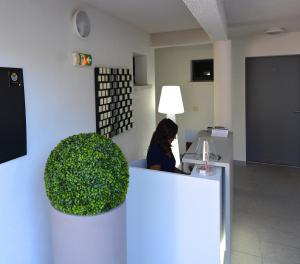 The Terraces of the Grand Large - Guest Experiences