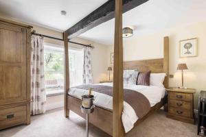 Timble Inn - Facilities and Amenities