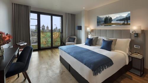Tower Suites by Blue Orchid - Worth The Stay