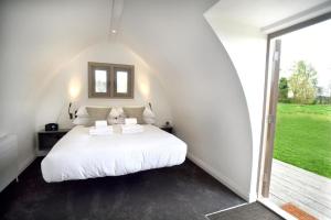 Tuddenham Mill Luxury Hotel - Special Features and Highlights