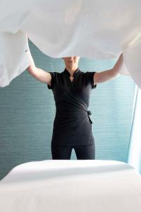 Victoria Palace Hotel - Nearby Attractions