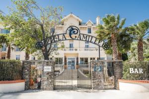 Villa Camille Hotel & Spa - Booking Information