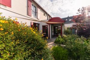 Villa Kerasy Hotel Spa - Recreational Activities