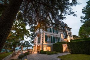 Villa Tri Men - Nearby Attractions