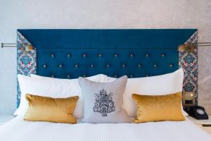 Vintry & Mercer Hotel - Small Luxury Hotels of the World - Dining Options