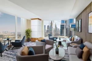 Voco Dubai, an IHG Hotel - Guest Services