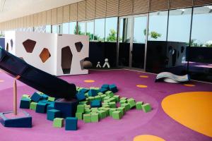 W Dubai - The Palm - Wellness and Spa Services