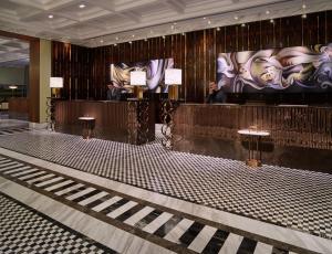 Waldorf Astoria Dubai International Financial Centre - Location Highlights