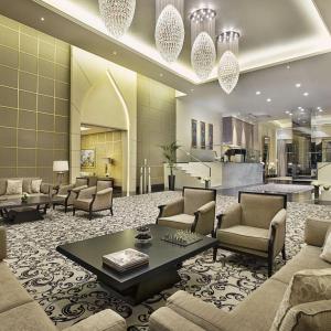 Waldorf Astoria Dubai Palm Jumeirah - Guest Experience Highlights