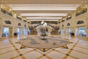 Waldorf Astoria Ras Al Khaimah - Events and Special Occasions