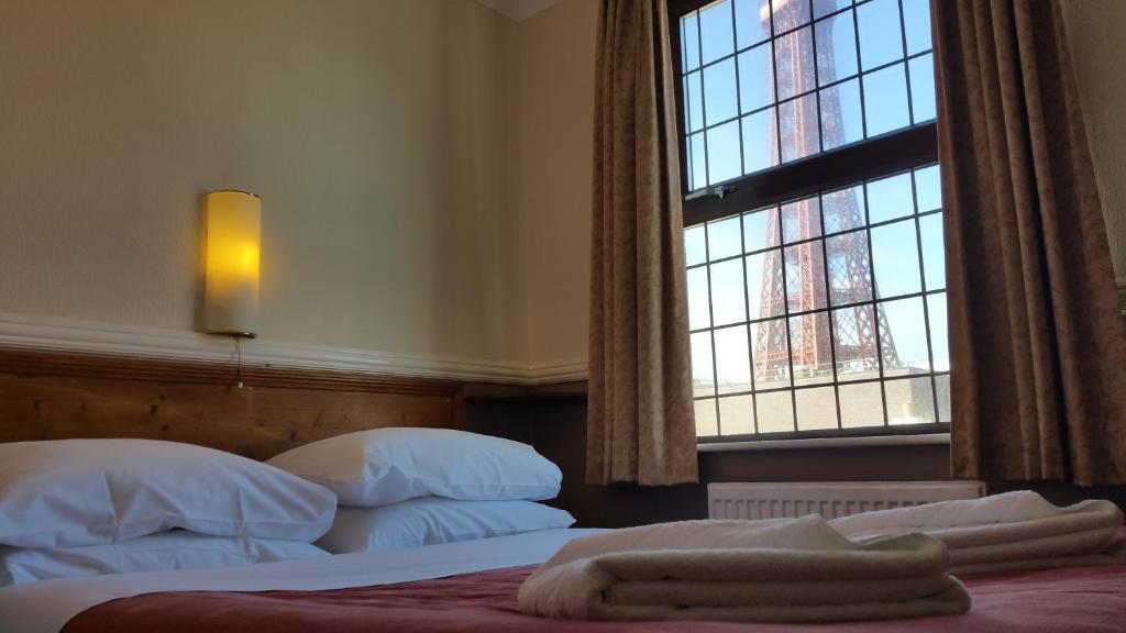 Westholme Hotel Review