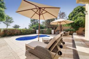 Whispering Pines, JGE - Vacationer - Facilities and Amenities