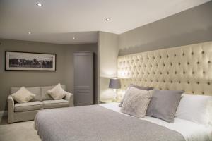 Winckley Stays - Worth The Stay