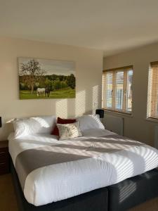 Woodhouse Farm Lodge - Guest Policies
