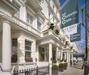 100 Queen's Gate Hotel London, Curio Collection by Hilton - Guest Reviews
