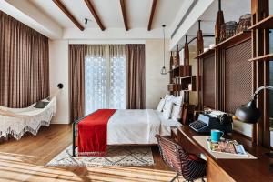 25hours Hotel Dubai One Central - Sustainability Initiatives