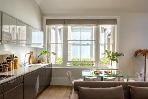 56 Welbeck Street - Policies and Guidelines