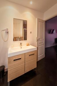 A Fontana - Room Features