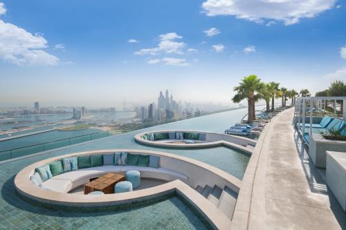 Address Beach Resort - Special Offers and Promotions
