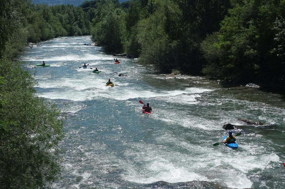 ADVENTURE RAFTING WITH ALL DAY DRINKS SUPPORT - Safety and Participant Guidelines