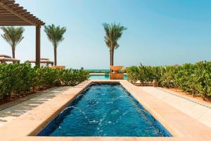 Ajman Saray, a Luxury Collection Resort, Ajman - Sustainability Initiatives