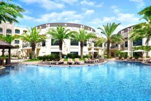 Al Ain Rotana - Booking Information and Tips