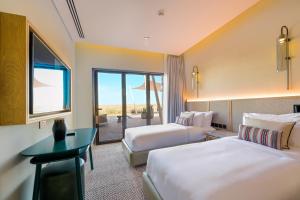 Al Badayer Retreat by Sharjah Collection - Guest Experience