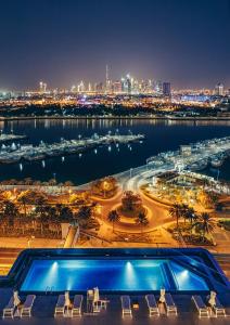Al Bandar Arjaan by Rotana – Dubai Creek - Business Services