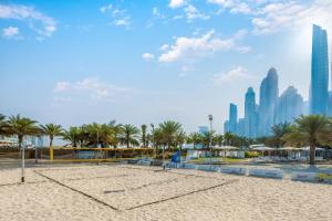 Al Habtoor Grand Resort, Autograph Collection - Dining Choices