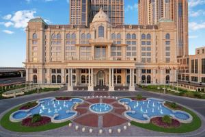 Al Habtoor Palace - Preferred Hotels & Resorts - Sustainability Practices