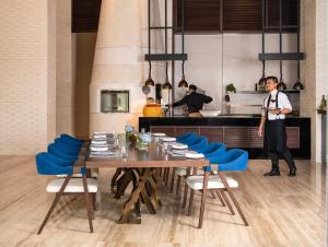 Al Jaddaf Rotana Suite Hotel - Policies and Regulations