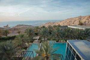 Alberni Jabal Hafeet Hotel Al Ain - Activities and Attractions Nearby
