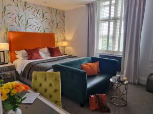 Alexander House Hotel & Utopia Spa - Wellness and Spa Services