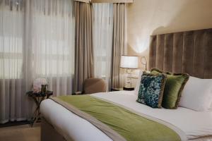Althoff St Jamess Hotel & Club London - Location Highlights