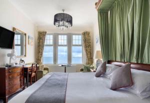 Anacapri - Policies and Booking Information