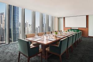 Anantara Downtown Dubai - Tips for Your Stay