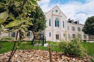 Appart Hotel Saint Denis, Apartment 5 - How To Book Your Stay