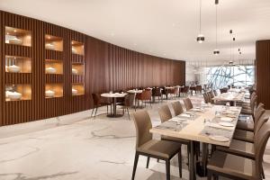 Asiana Grand Hotel - Guest Services