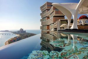 Atlantis The Royal - Recreation and Activities