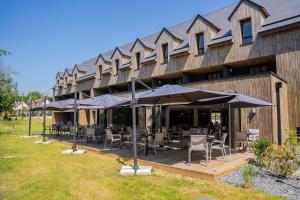 Auberge De La Caillière - Teritoria - Policies and Important Information