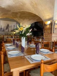 Auberge De La Foret - Policies for Guests