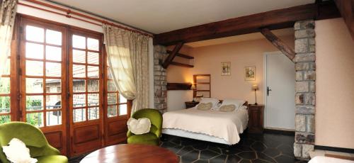 Auberge De Labbaye - Booking Information