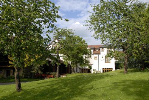 Auberge Saint Walfrid Hotel Restaurant & Spa - Booking Information