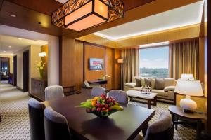 Ayla Grand Hotel - Dining Options