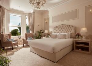 Bathen House Boutique Hotel - Health and Safety Measures