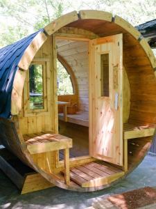 Bauxells House - Guest Experiences