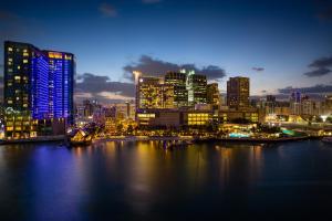 Beach Rotana - Abu Dhabi - Nearby Attractions