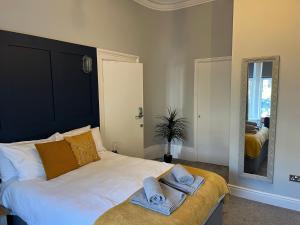 Beach Suites - Payment Options